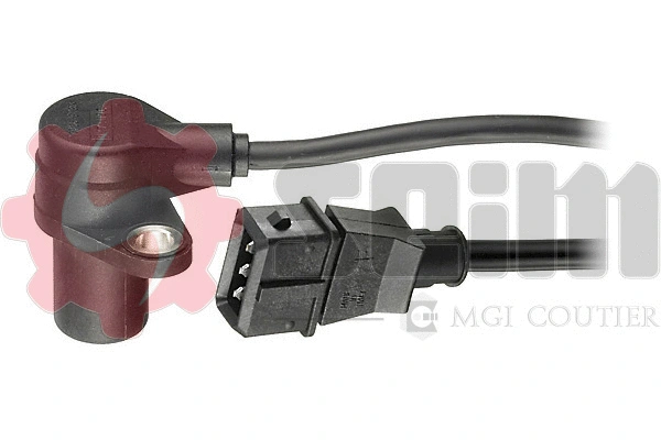 Sensor, crankshaft pulse (CP200)