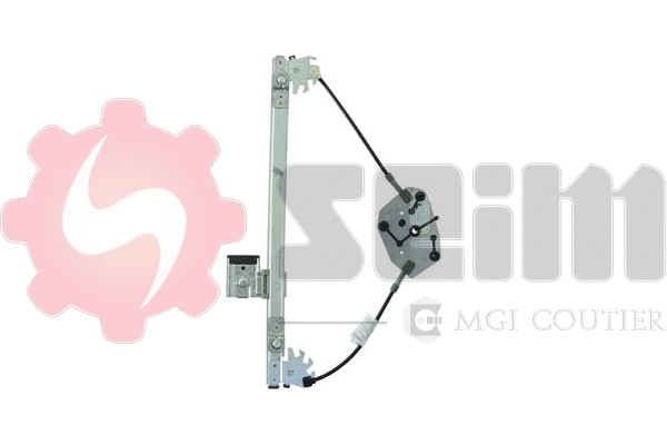 Window Regulator (900640)