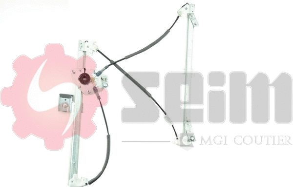 Window Regulator (900553)