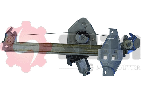 Window Regulator