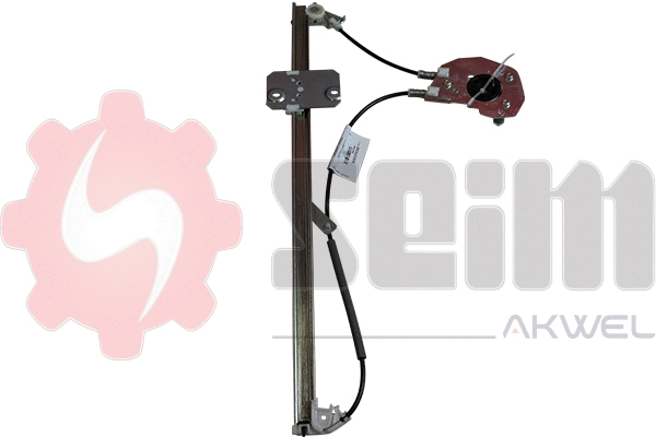 Window Regulator (901909)