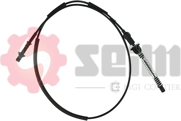 Accelerator Cable (554628)