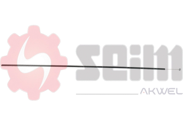 Bonnet Cable (555691)