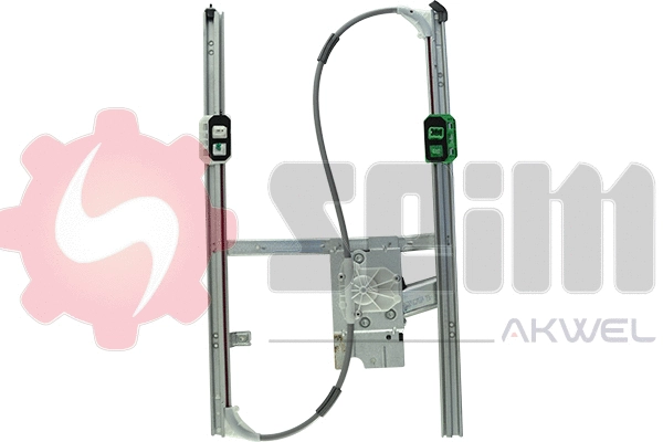 Window Regulator