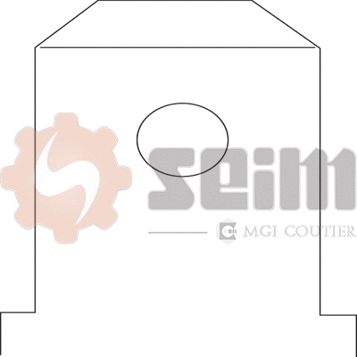 Window Regulator (901231)