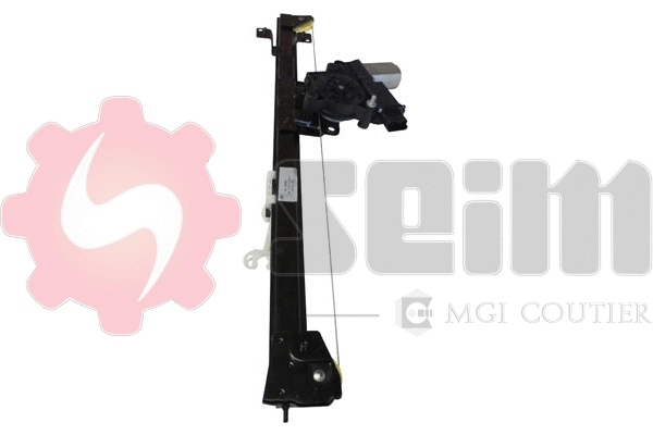 Window Regulator