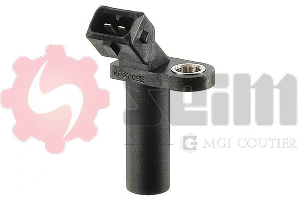 Sensor, crankshaft pulse (CP33)