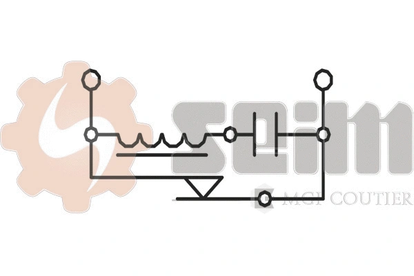 Stop Light Switch (CS56)