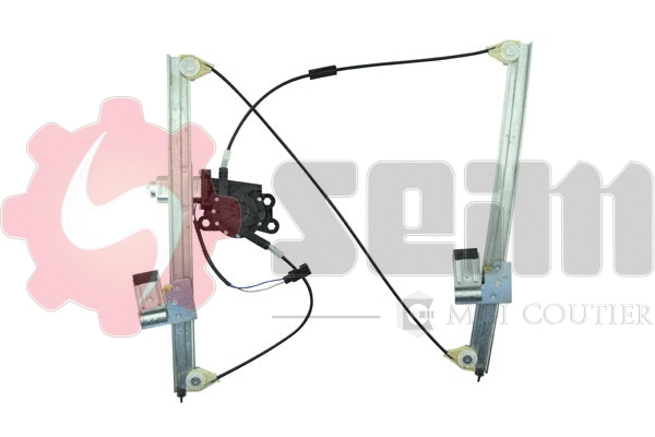 Window Regulator