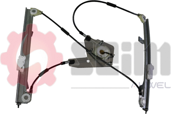 Window Regulator (901822)