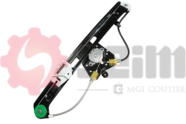 Window Regulator (900908)