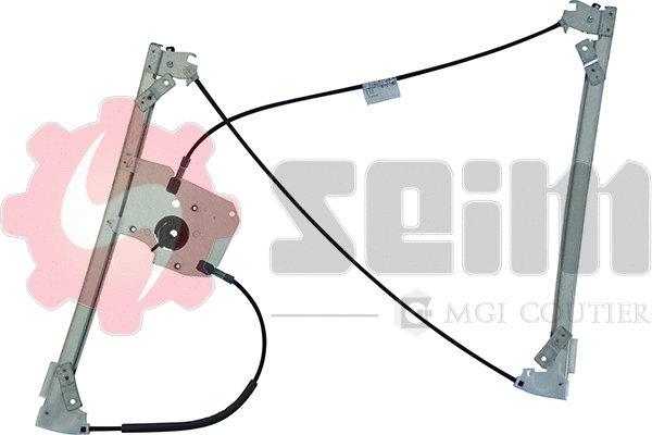 Window Regulator (901384)