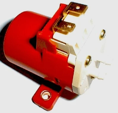 Washer Fluid Pump, window cleaning (054431)