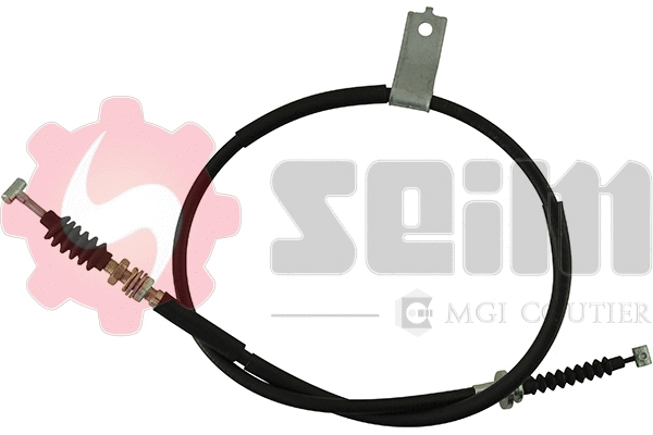 Cable Pull, parking brake (554249)