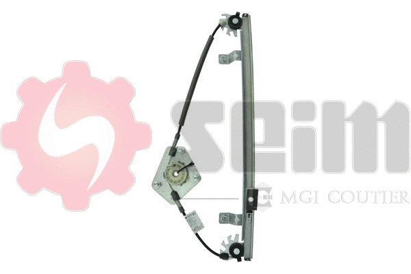 Window Regulator (920025)