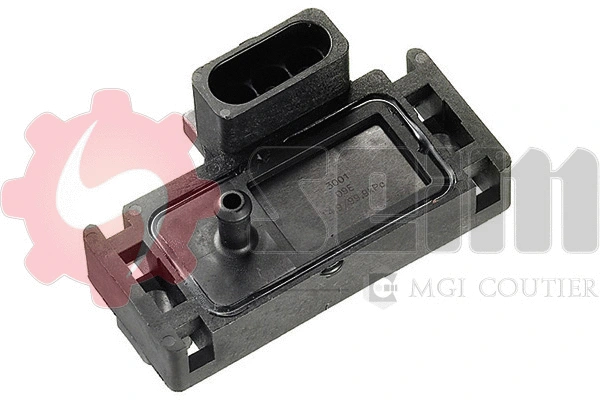 Air Pressure Sensor, altitude adaption