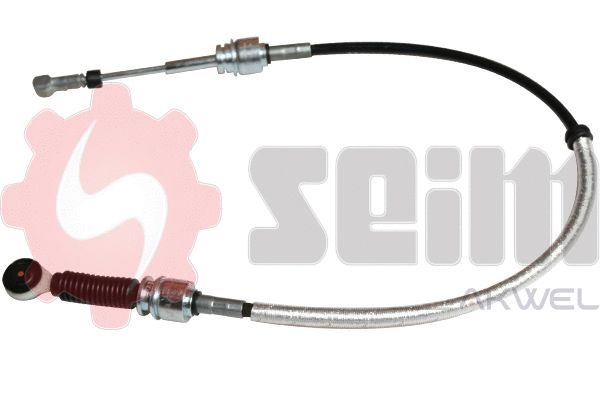 Cable Pull, manual transmission (555787)