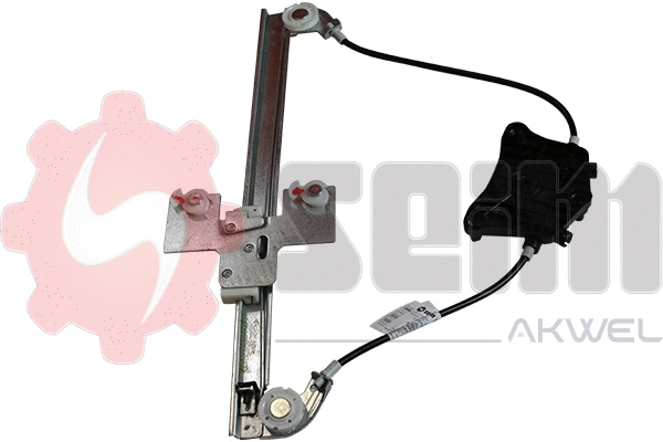 Window Regulator (901691)