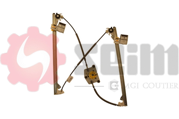 Window Regulator (901078)