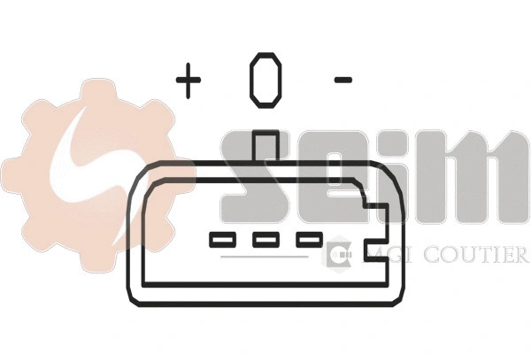 Air Pressure Sensor, altitude adaption (MAP02)