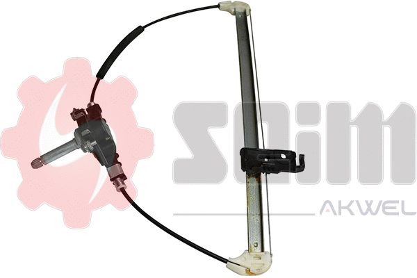 Window Regulator (902099)