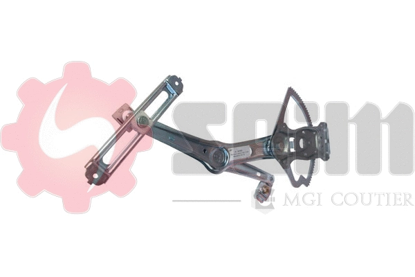 Window Regulator (901061)