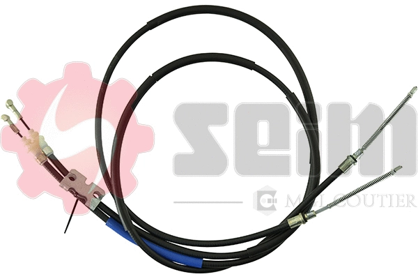 Cable Pull, parking brake (603251)