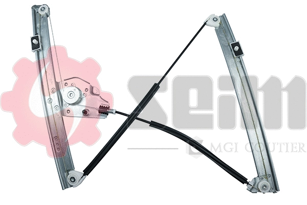 Window Regulator (901131)