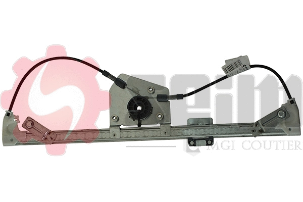 Window Regulator (901426)