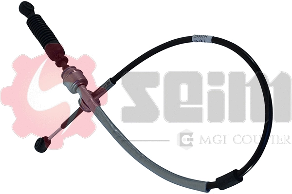 Cable Pull, manual transmission (555294)