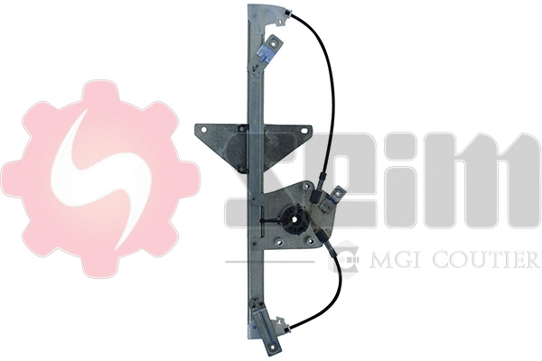 Window Regulator (901325)