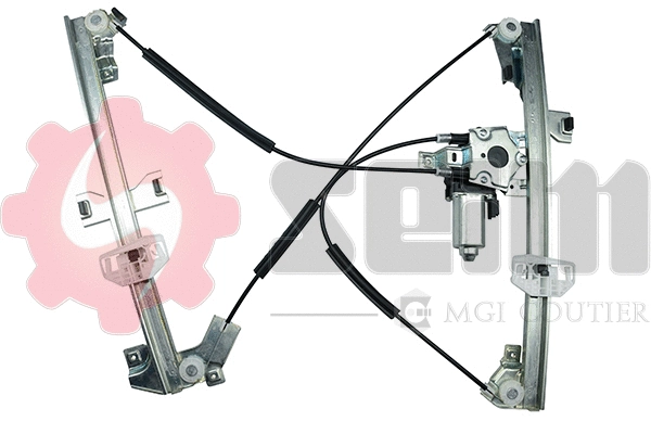 Window Regulator (910005)