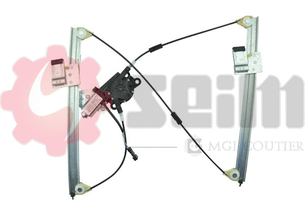 Window Regulator