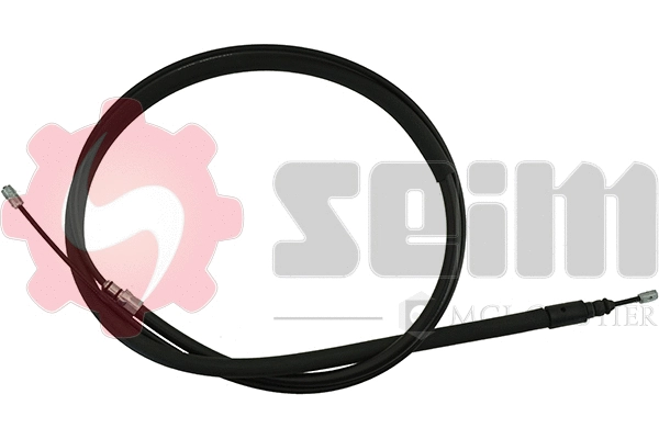 Cable Pull, parking brake (404972)
