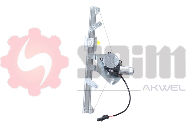 Window Regulator (902644)