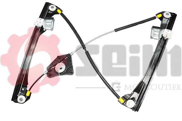 Window Regulator (900574)