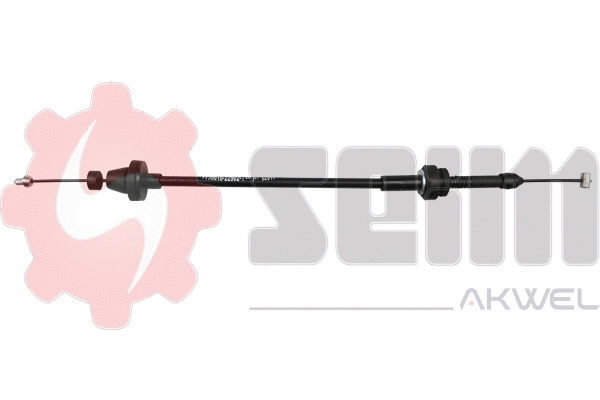 Accelerator Cable (720010)