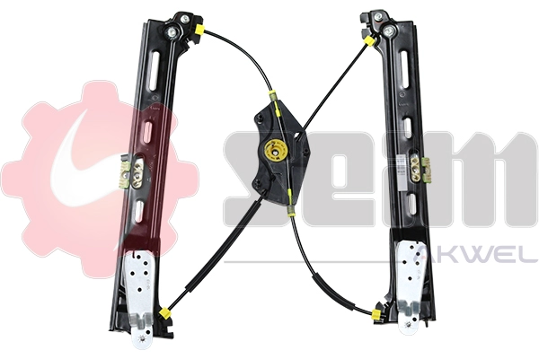 Window Regulator (901356)