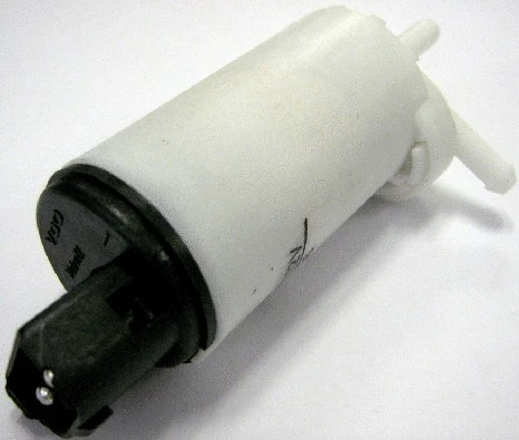 Washer Fluid Pump, window cleaning (102472)