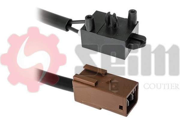 Switch, clutch control (cruise control)