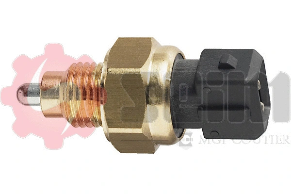 Switch, reverse light