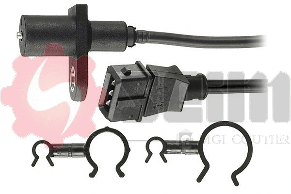 Sensor, crankshaft pulse (CP262)
