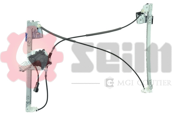 Window Regulator