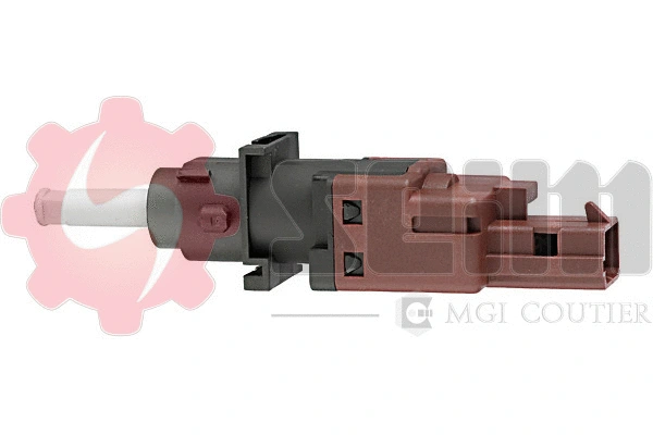 Switch, clutch control (cruise control)