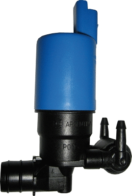 Washer Fluid Pump, headlight cleaning (118038)