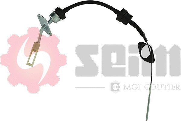Cable Pull, clutch control (701289)