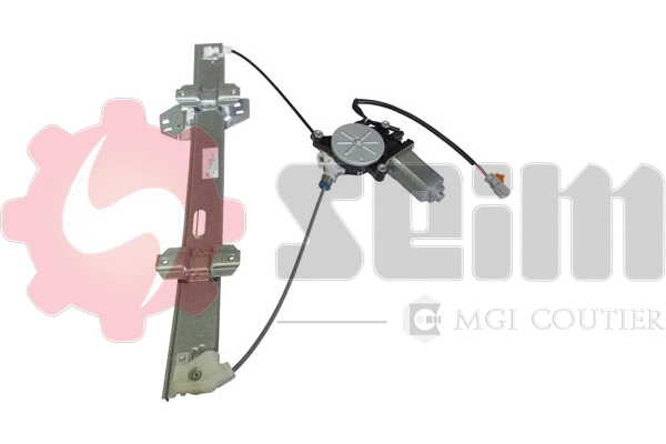 Window Regulator (900998)