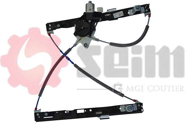 Window Regulator (901487)