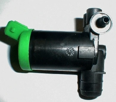 Washer Fluid Pump, window cleaning (101081)