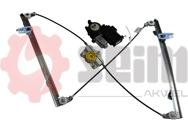 Window Regulator (902352)